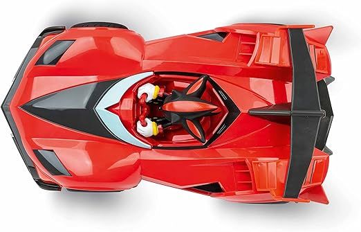 Buy Carrera  Team Sonic Remote Controlled Racing Shadow Car | Yallatoys.com