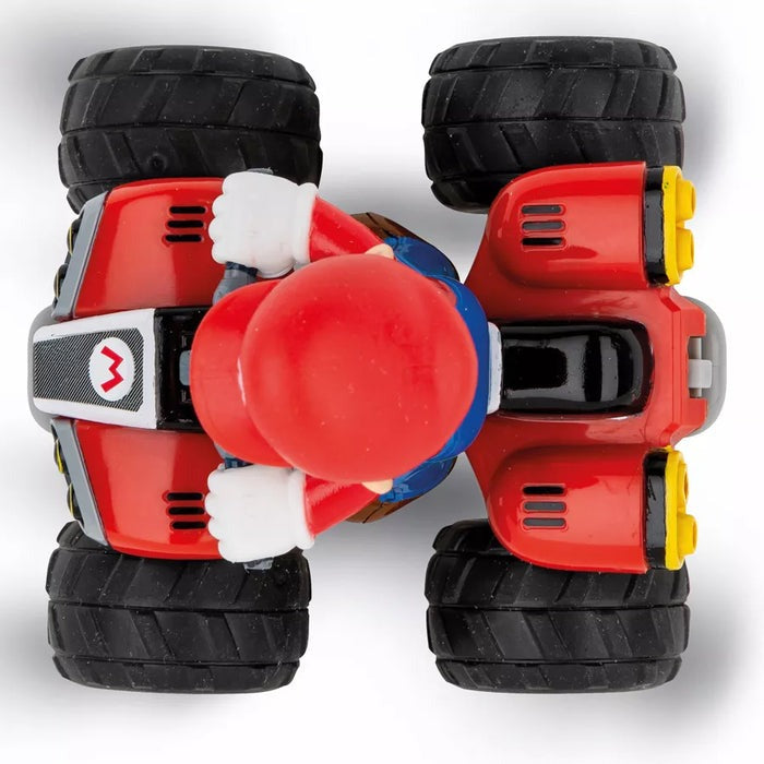 Buy Carrera  Mario Kart Mario Quad  Remote Controlled 1:40 | Yallatoys.com
