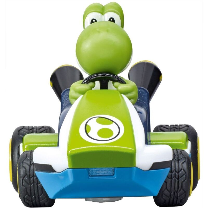 Buy Carrera  Mario Remote Controlled Kart Mini Yoshi | Yallatoys.com