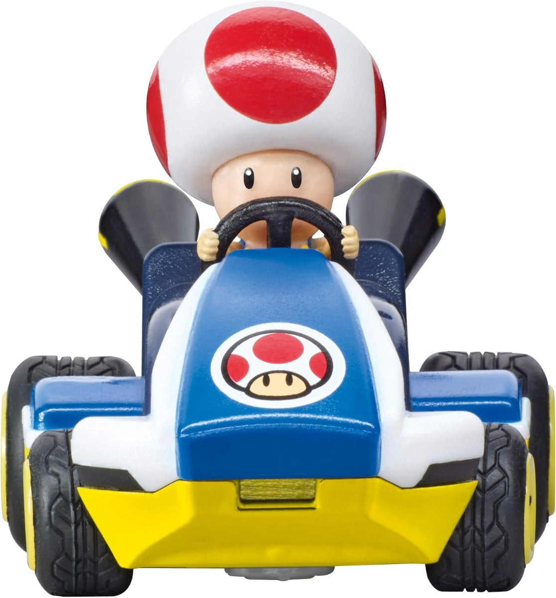 Buy Carrera  MarioRemote Controlled  Kart Mini Toad | Yallatoys.com