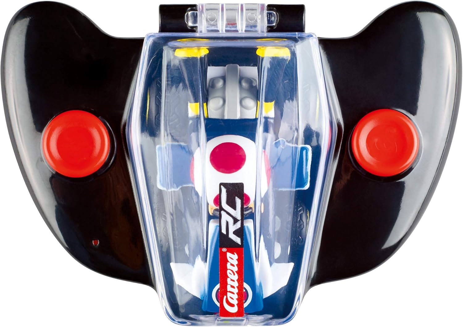 Buy Carrera  MarioRemote Controlled  Kart Mini Toad | Yallatoys.com