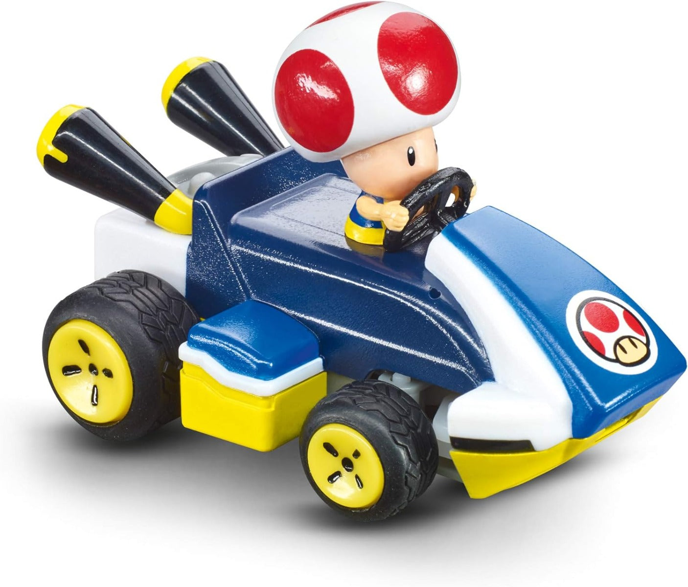 Buy Carrera  MarioRemote Controlled  Kart Mini Toad | Yallatoys.com