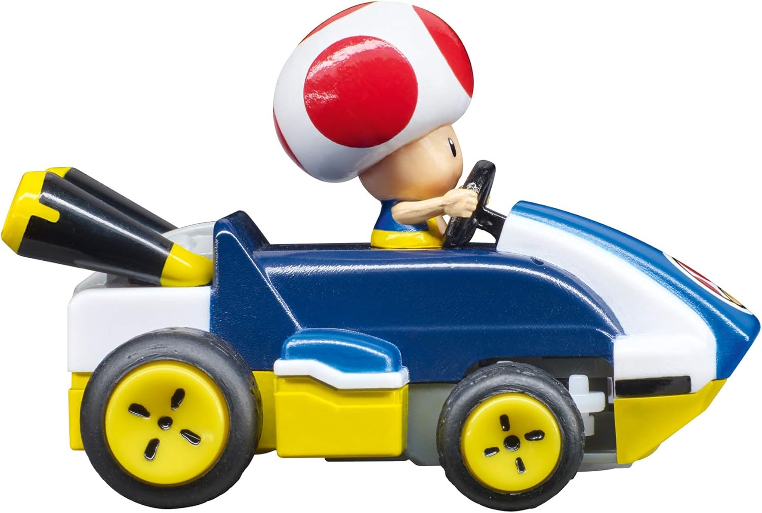Buy Carrera  MarioRemote Controlled  Kart Mini Toad | Yallatoys.com