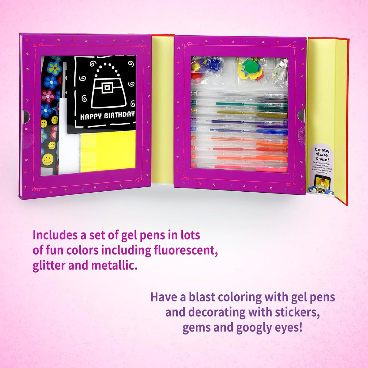 Buy Spice Box Fun With Colors Kit | Yallatoys.com
