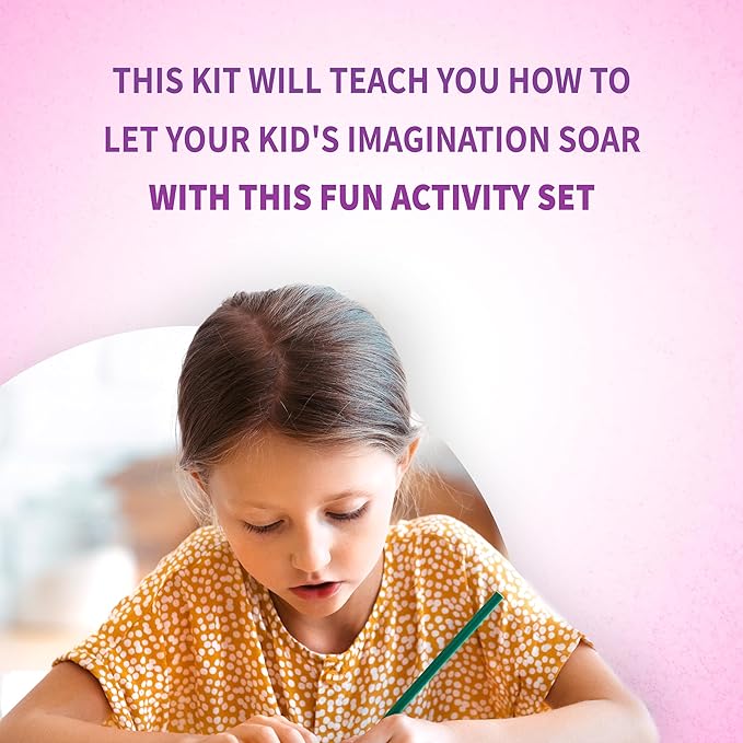 Buy Spice Box Fun With Colors Kit | Yallatoys.com