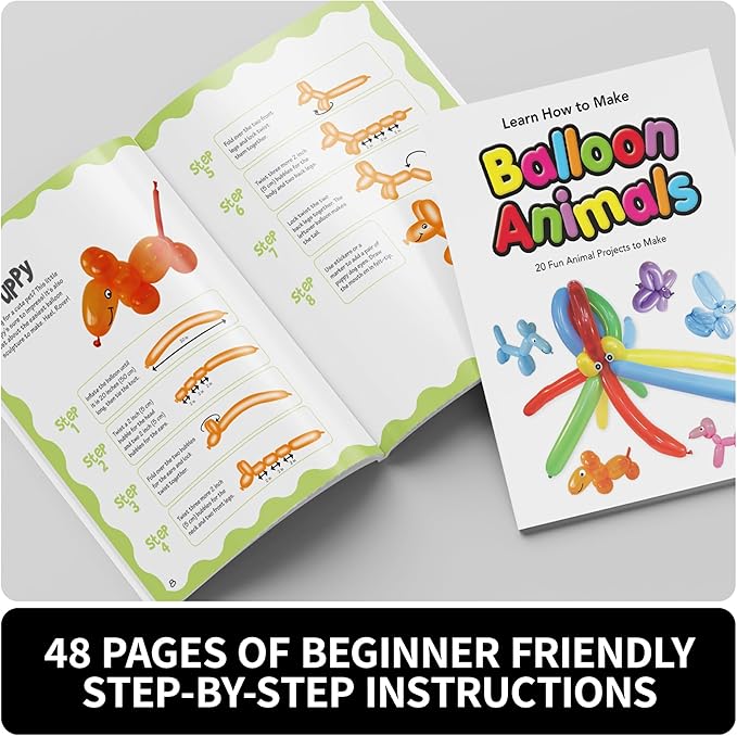 Buy Spice Box Fun with Balloon Animals | Yallatoys.com