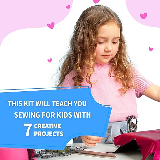 Buy Spice Box Make & Play Sew Happy | Yallatoys.com