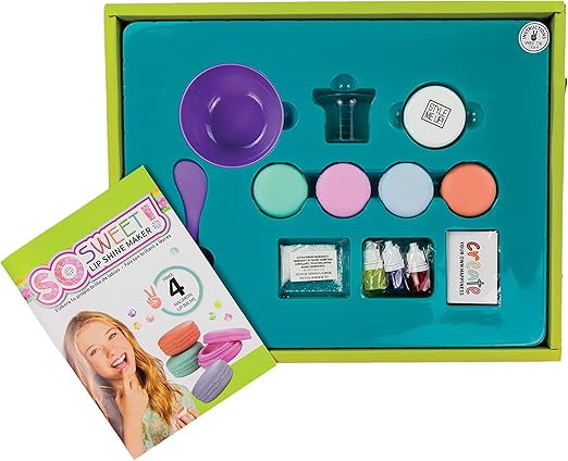 Buy Spice Box Style Me Up So Sweet Lip Shine | Yallatoys.com