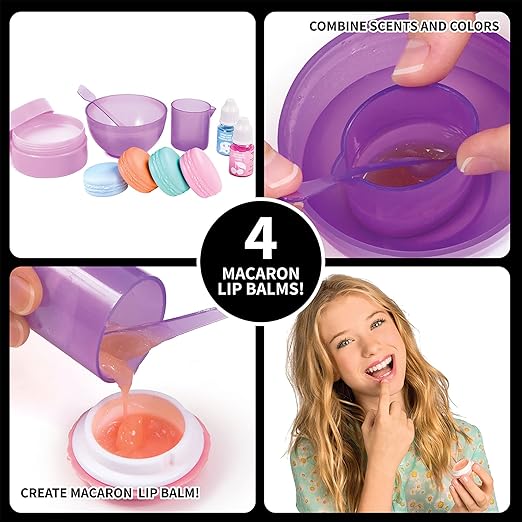 Buy Spice Box Style Me Up So Sweet Lip Shine | Yallatoys.com