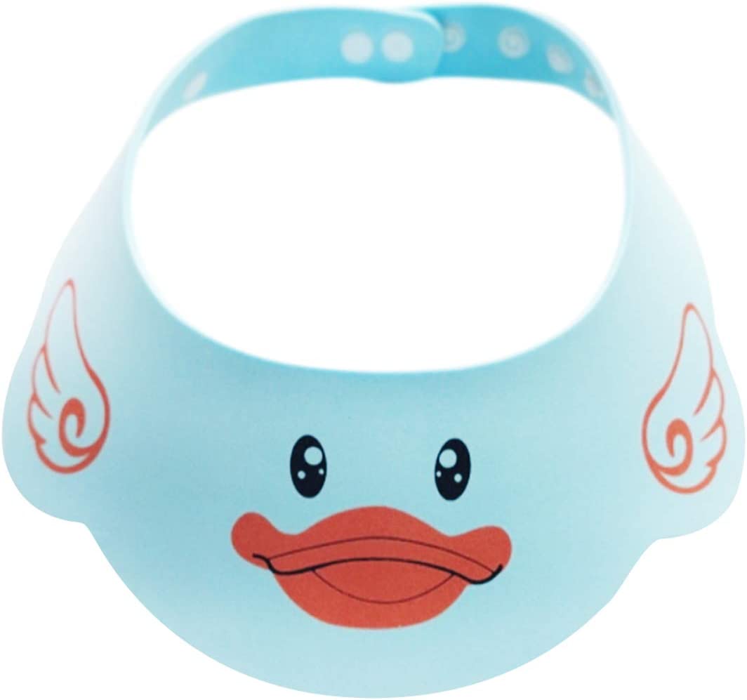 Star Babies Shower Cap Blue Star Babies Yallatoys