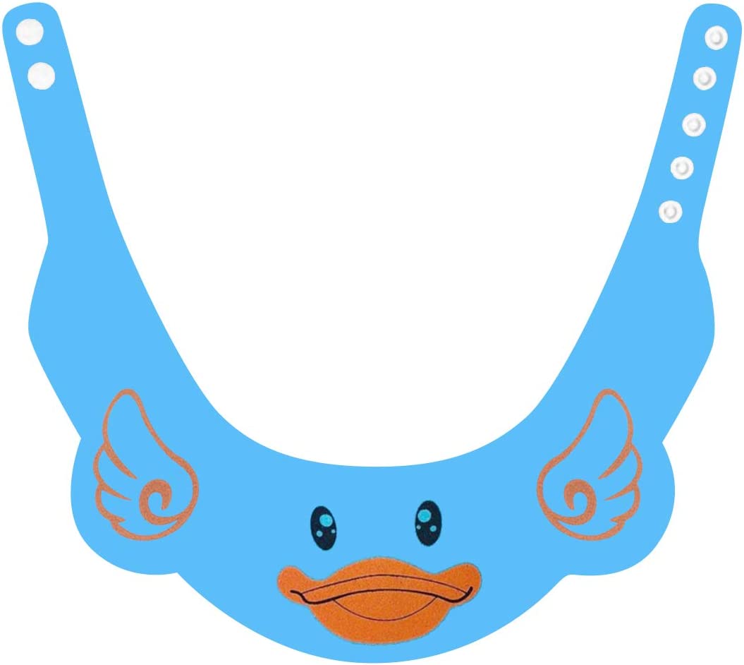 Star Babies Shower Cap Blue Star Babies Yallatoys