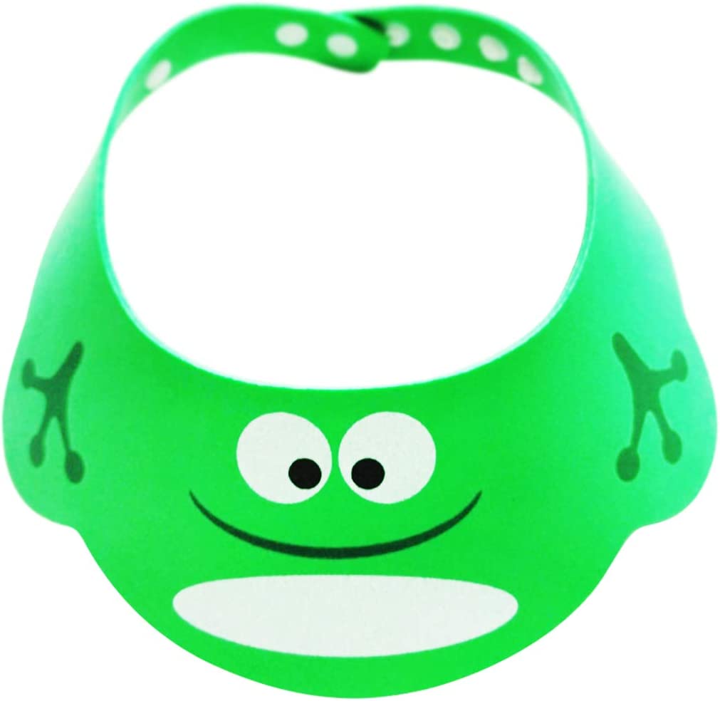 Star Babies Shower Cap Green Star Babies Yallatoys