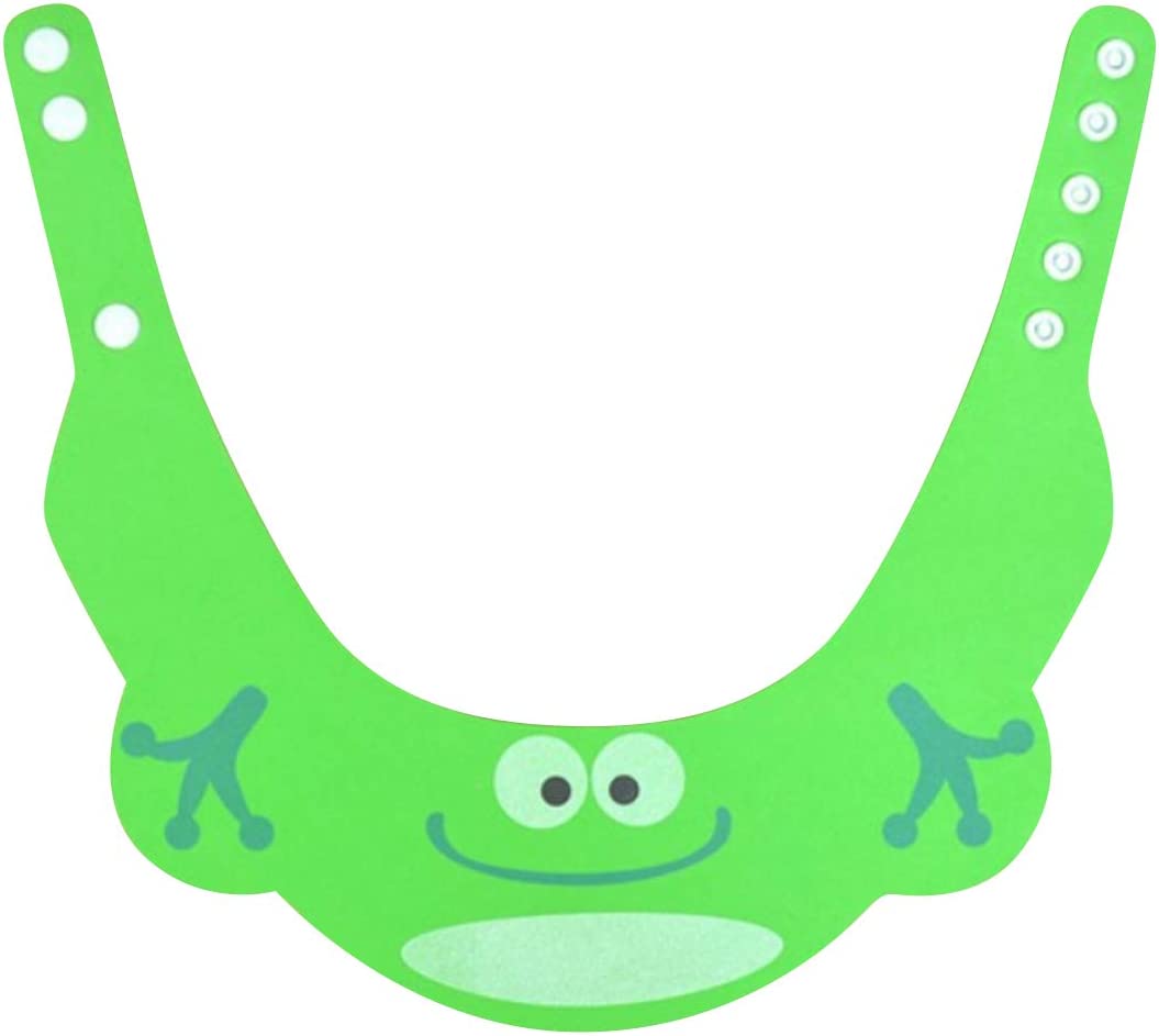 Star Babies Shower Cap Green Star Babies Yallatoys
