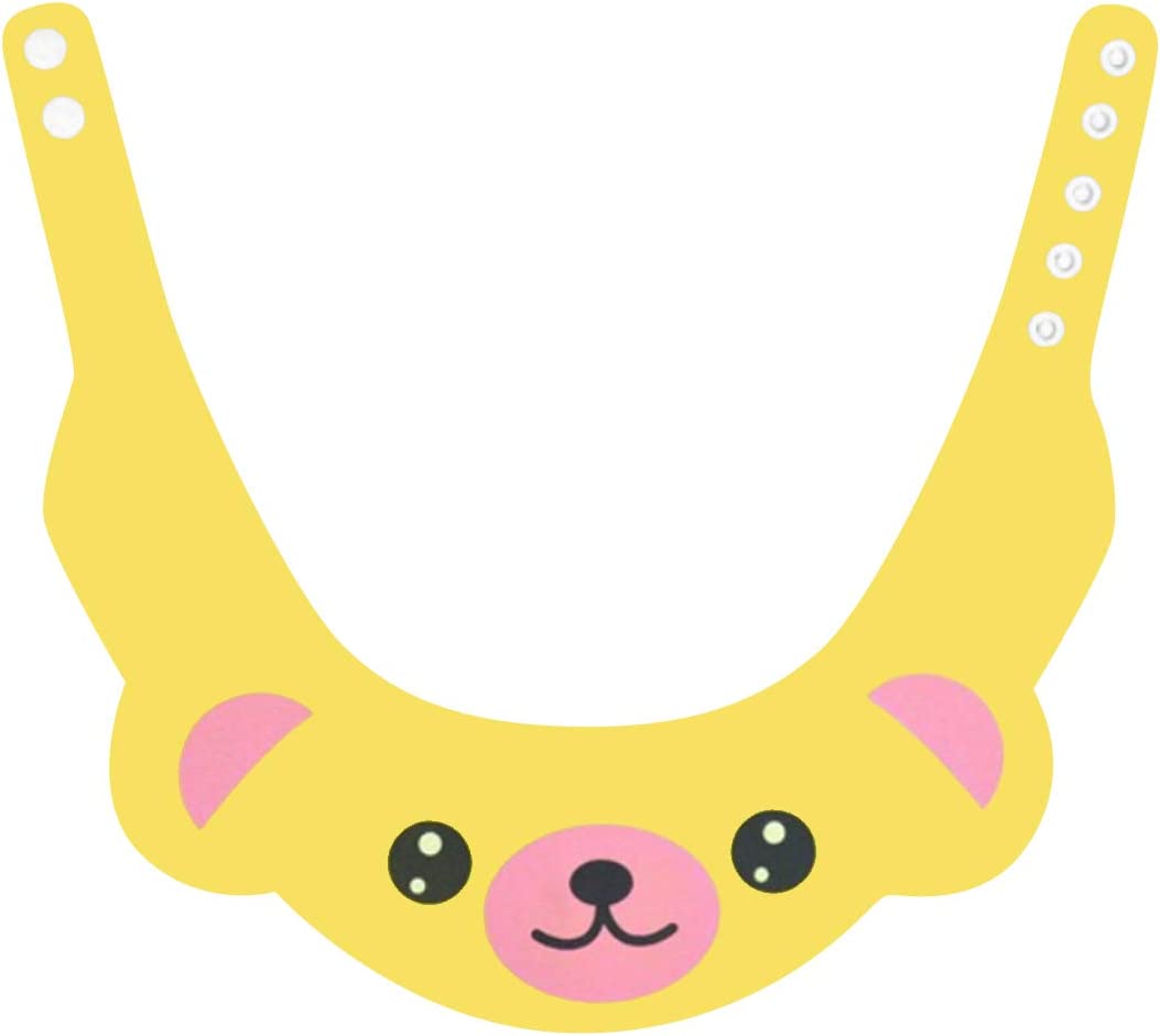Star Babies Shower Cap Yellow Star Babies Yallatoys
