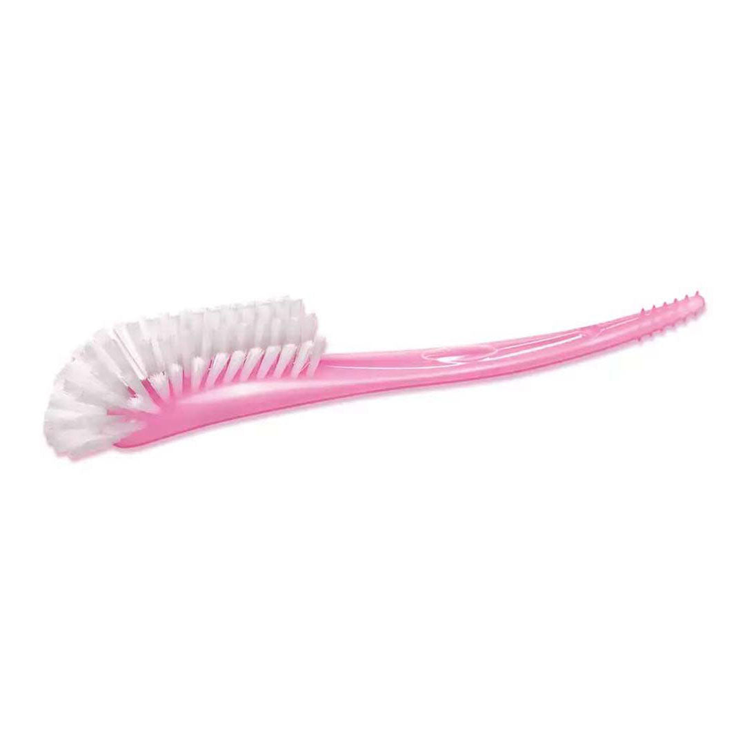 Avent Bottle and Nipple Brush Pink Philips Avent