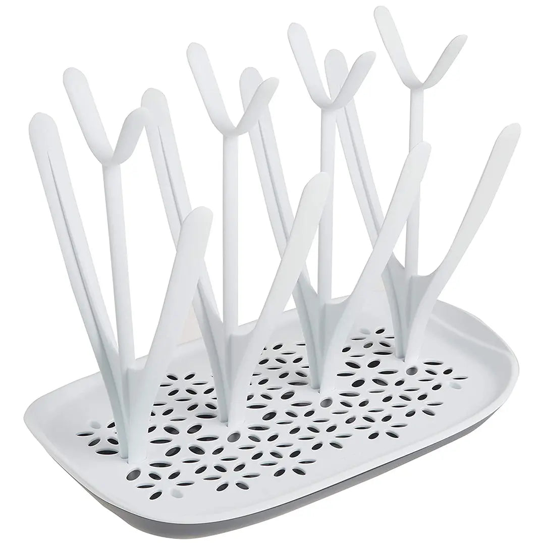Avent Bottle & Nipple Drying Rack Philips Avent Yallatoys
