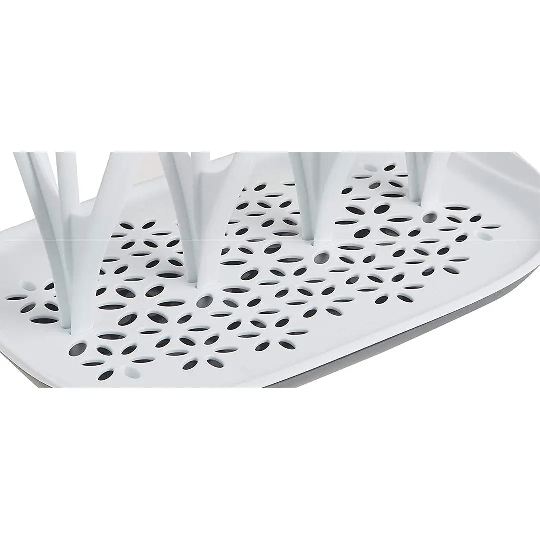 Avent Bottle & Nipple Drying Rack Philips Avent Yallatoys