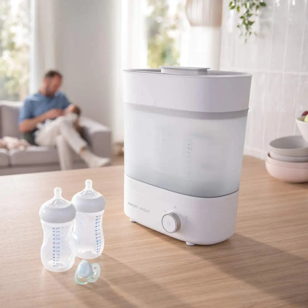 Avent Steriliser & Dryer Philips Avent Yallatoys