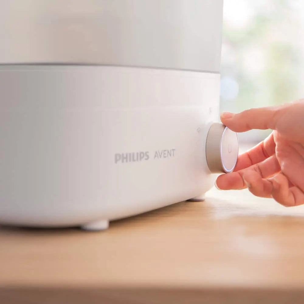 Avent Steriliser & Dryer Philips Avent Yallatoys