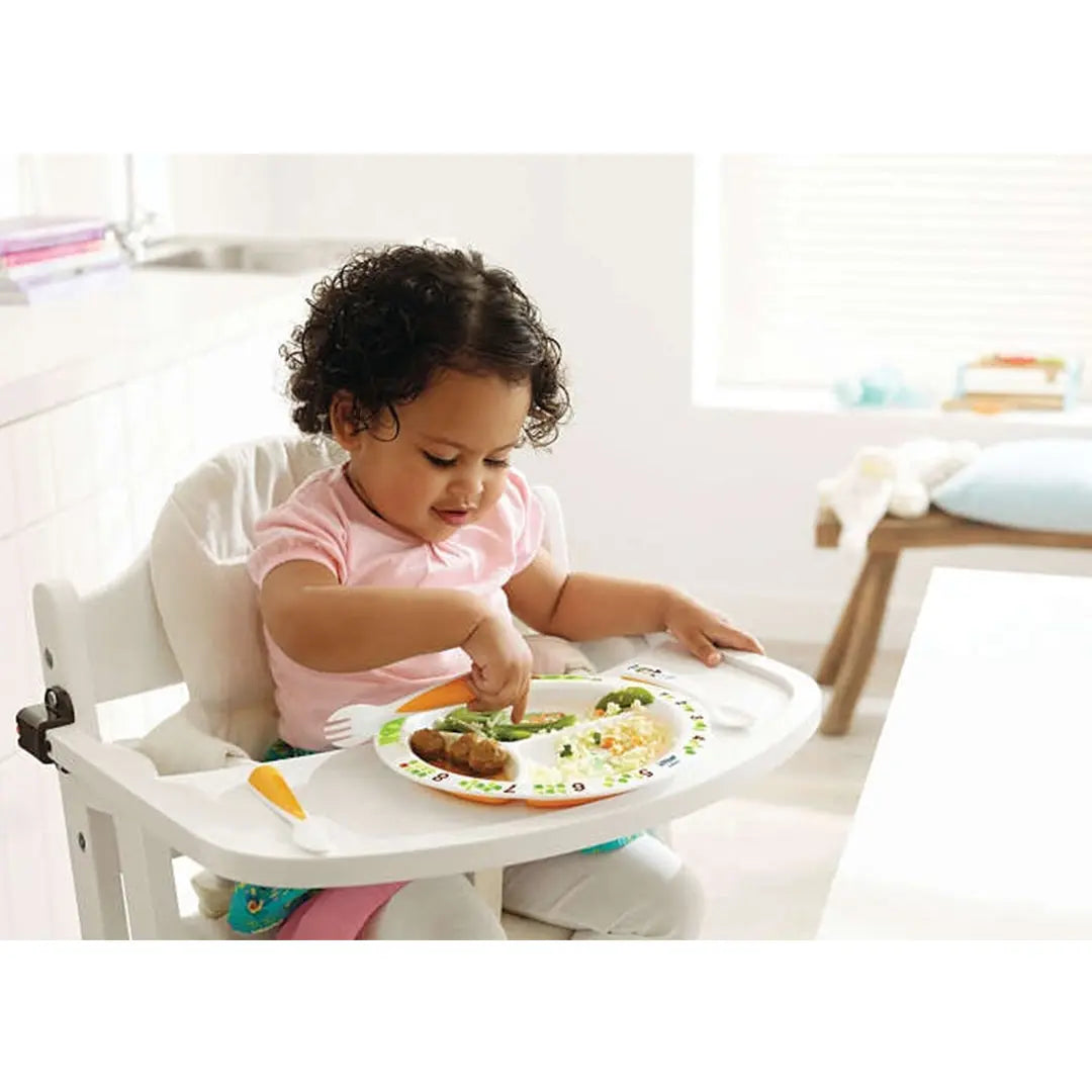 Avent Toddler Divider Plate Philips Avent Yallatoys