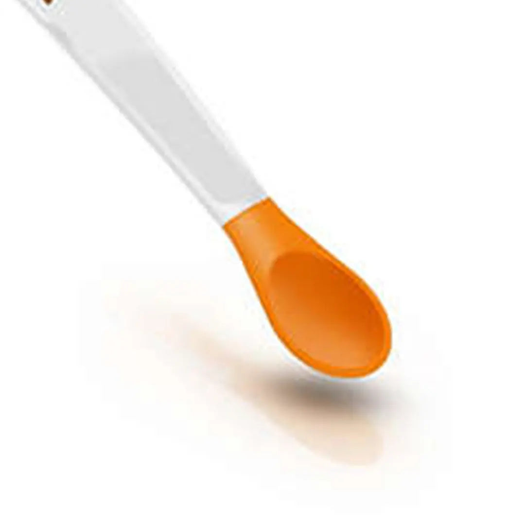 Avent Toddler Weaning Spoons Yallamomz Yallatoys