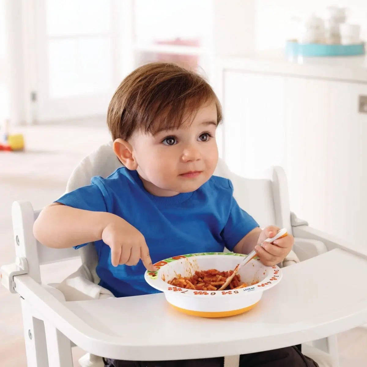 Avent Toddler Fork,Spoon and Knife Yallamomz Yallatoys