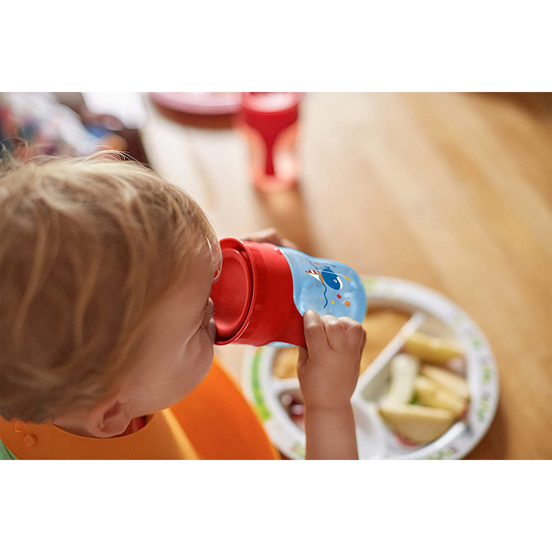 Buy Avent Grown Up Cup 260ml Plastic (Sold Separately Subject to Availability) | Yallatoys.com