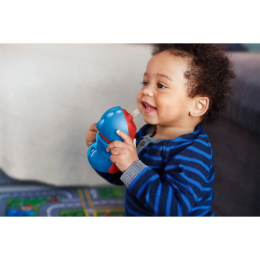 Avent Bendy Straw Cup 200ml (Sold Separately Subject to Availability) Philips Avent Yallatoys