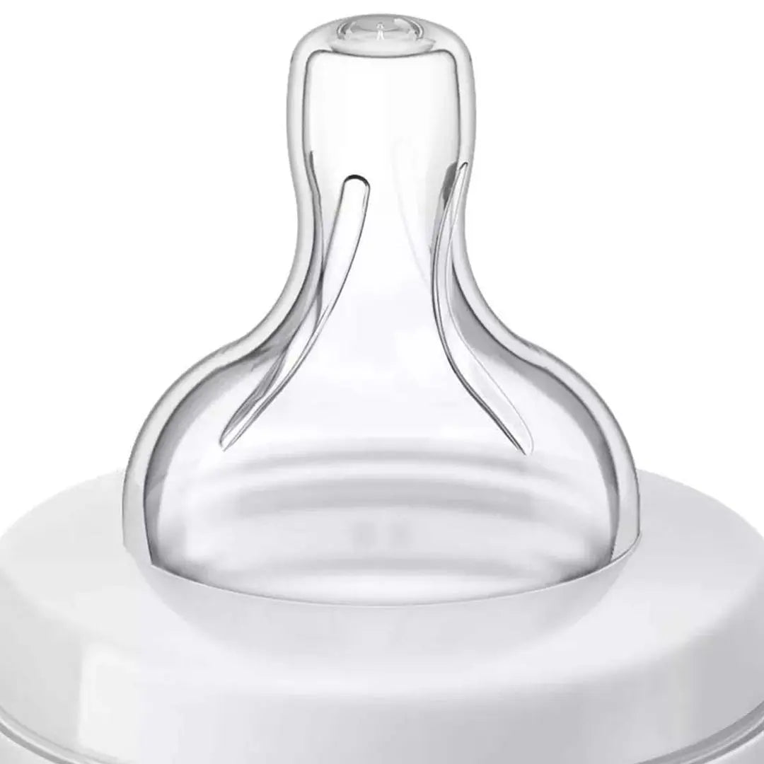 Avent Anti-Colic with Airfree 125ml Plastic Philips Avent Yallatoys