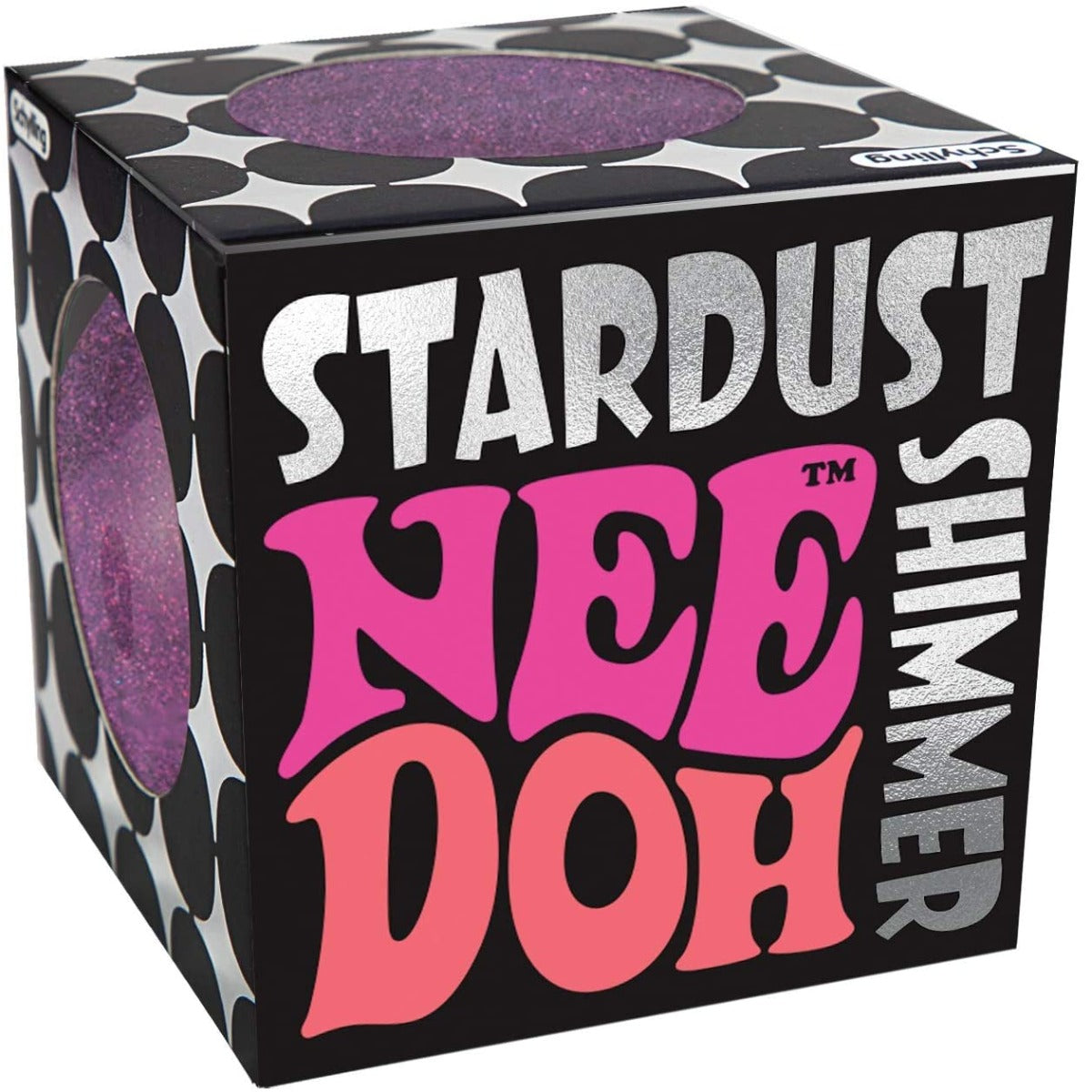 Buy Schylling Stardust Shimmer Nee Doh (Sold Separately Subject to Availability) | Yallatoys.com