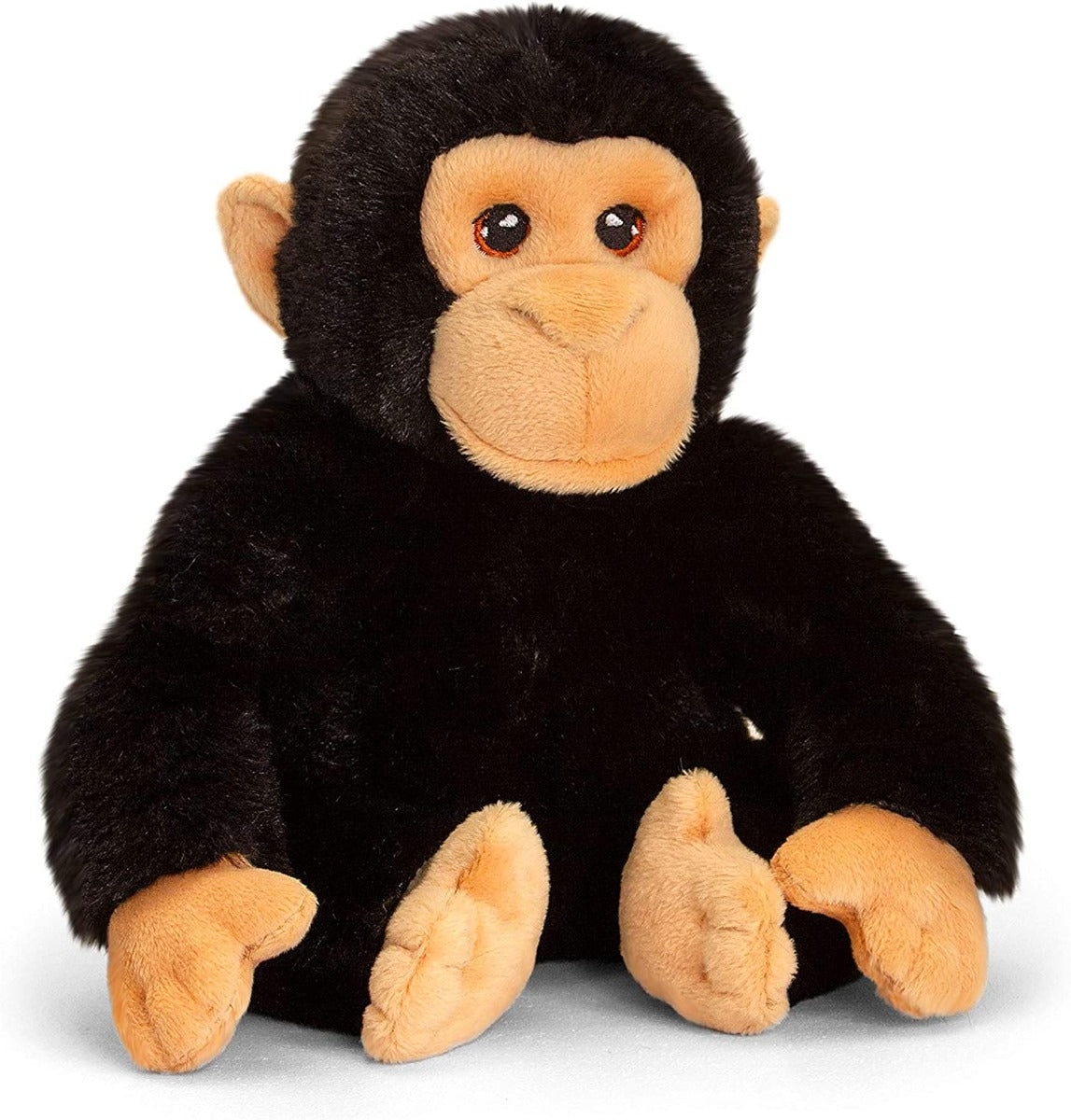 Buy Keel Toys 30cm Keeleco Chimp | Yallatoys.com