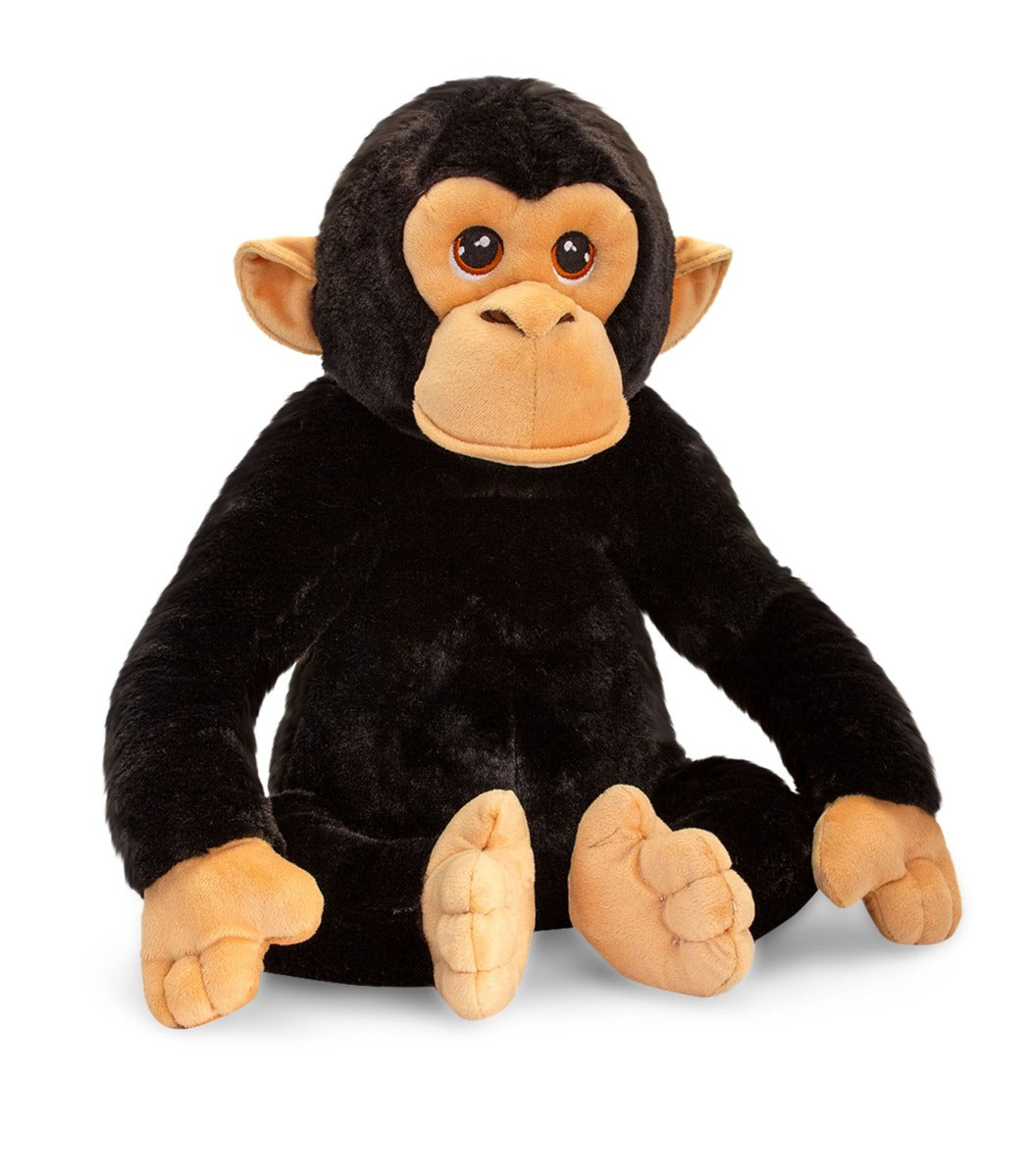 Buy Keel Toys 45cm Keeleco Chimp | Yallatoys.com
