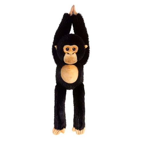 Buy Keel Toys 50cm Keeleco Long Chimp | Yallatoys.com