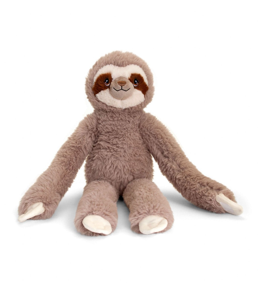 Buy Keel Toys 38cm Keeleco Long Sloth | Yallatoys.com