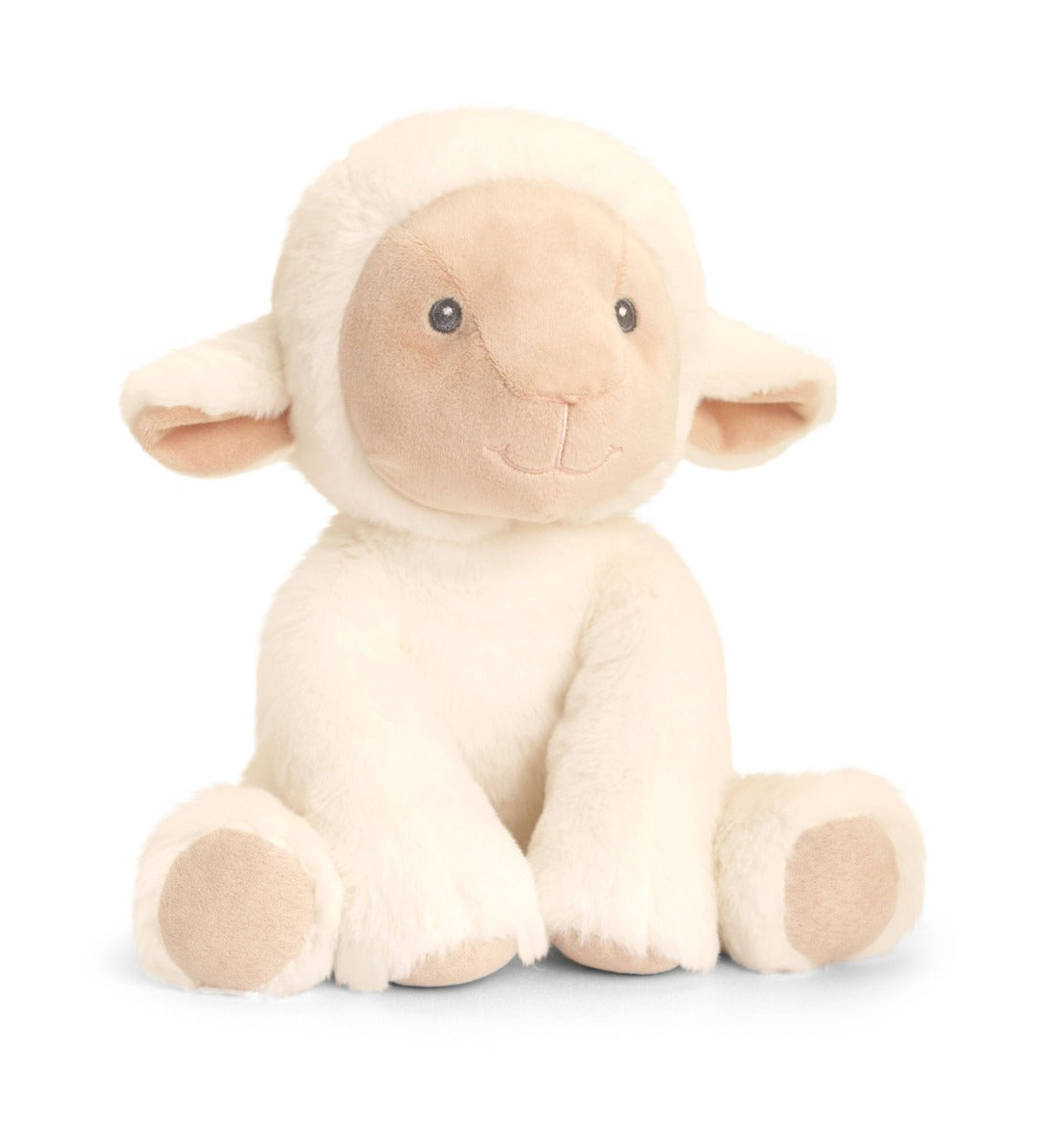 Buy Keel Toys 25cm Keeleco Sheep | Yallatoys.com
