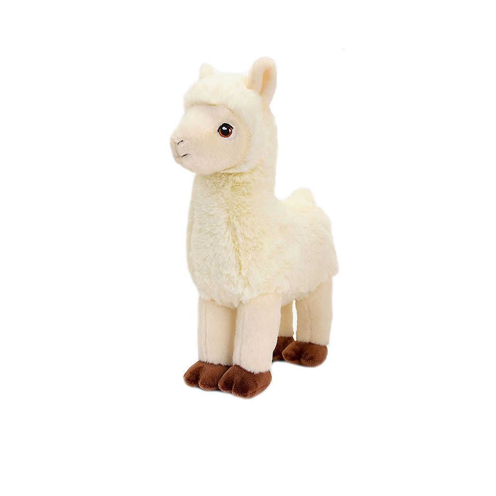 Buy Keel Toys 25cm Keeleco Llama | Yallatoys.com