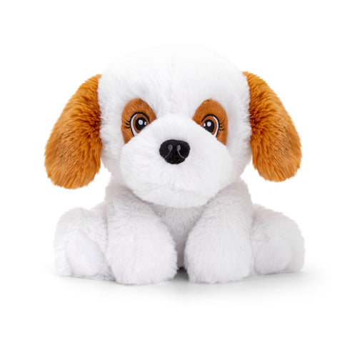 Buy Keel Toys 25cm Keeleco Adoptable World Cockapoo | Yallatoys.com