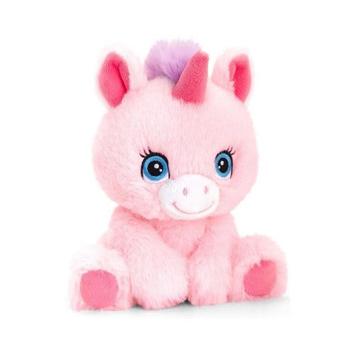 Buy Keel Toys 25cm Keeleco Adoptable World Unicorn | Yallatoys.com
