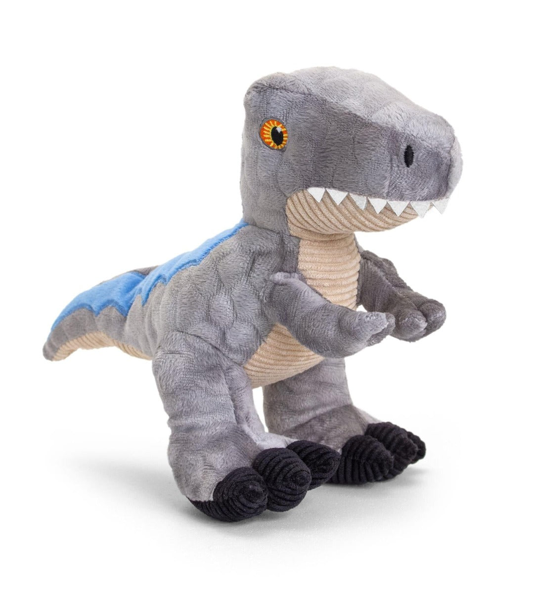 Buy Keel Toys 26cm Keeleco Raptor | Yallatoys.com