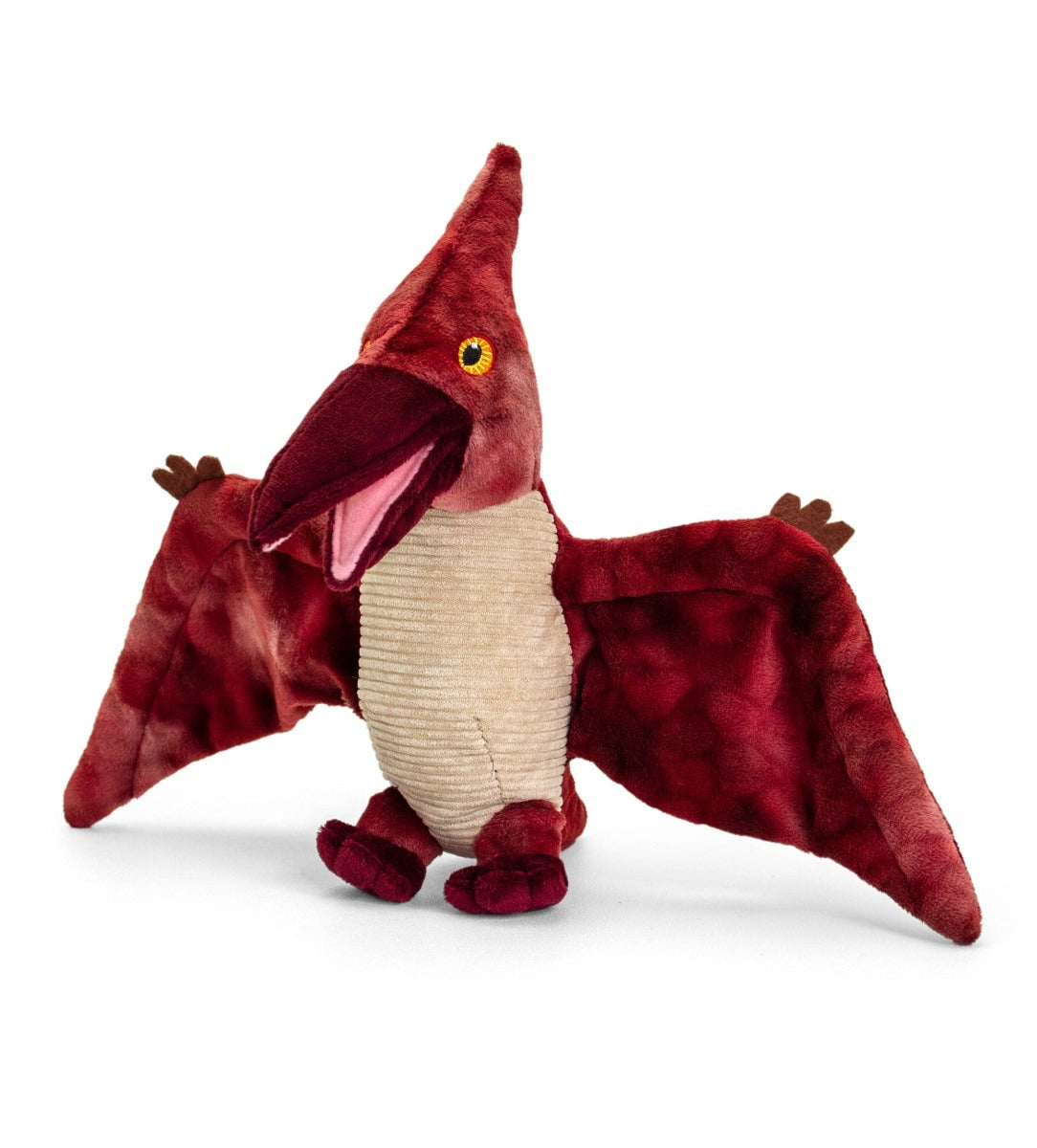 Buy Keel Toys 26cm Keeleco Pterodactyl | Yallatoys.com
