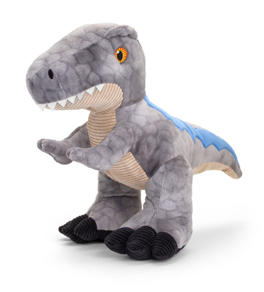 Buy Keel Toys 38cm Keeleco Raptor | Yallatoys.com