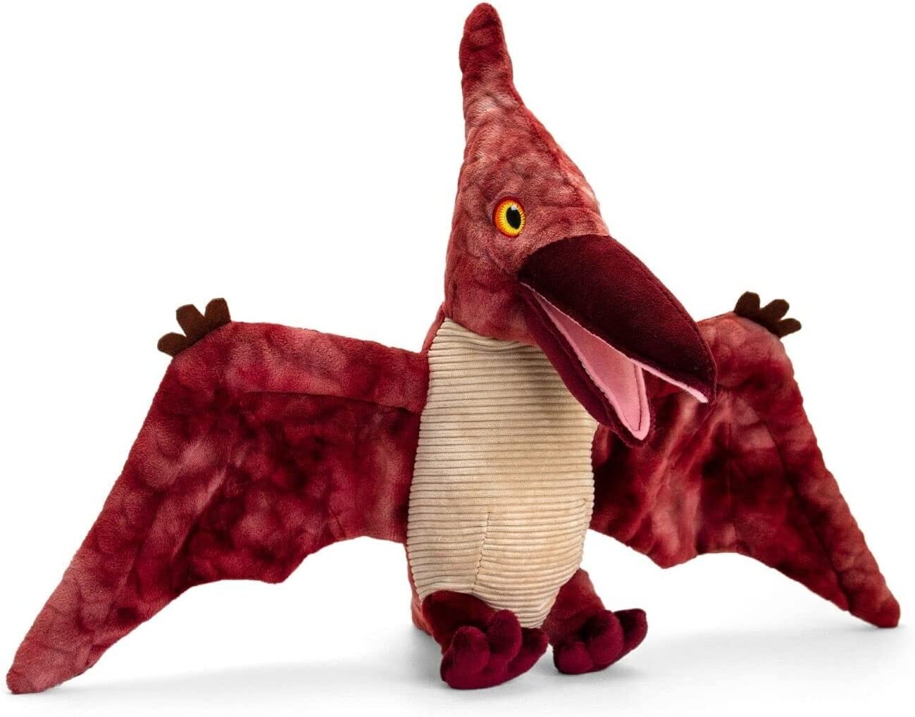 Buy Keel Toys 38cm Keeleco Pterodactyl | Yallatoys.com