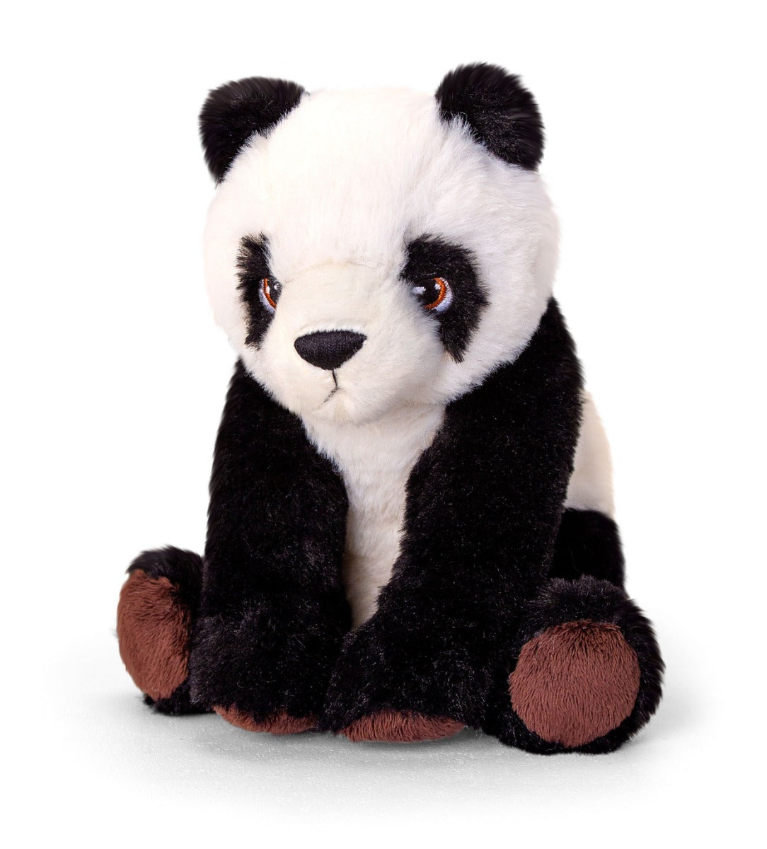 Buy Keel Toys 18cm Keeleco Panda | Yallatoys.com