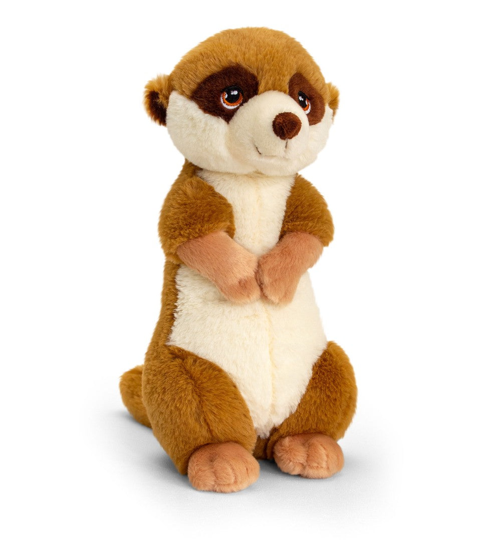 Buy Keel Toys 30cm Keeleco Meerkat | Yallatoys.com
