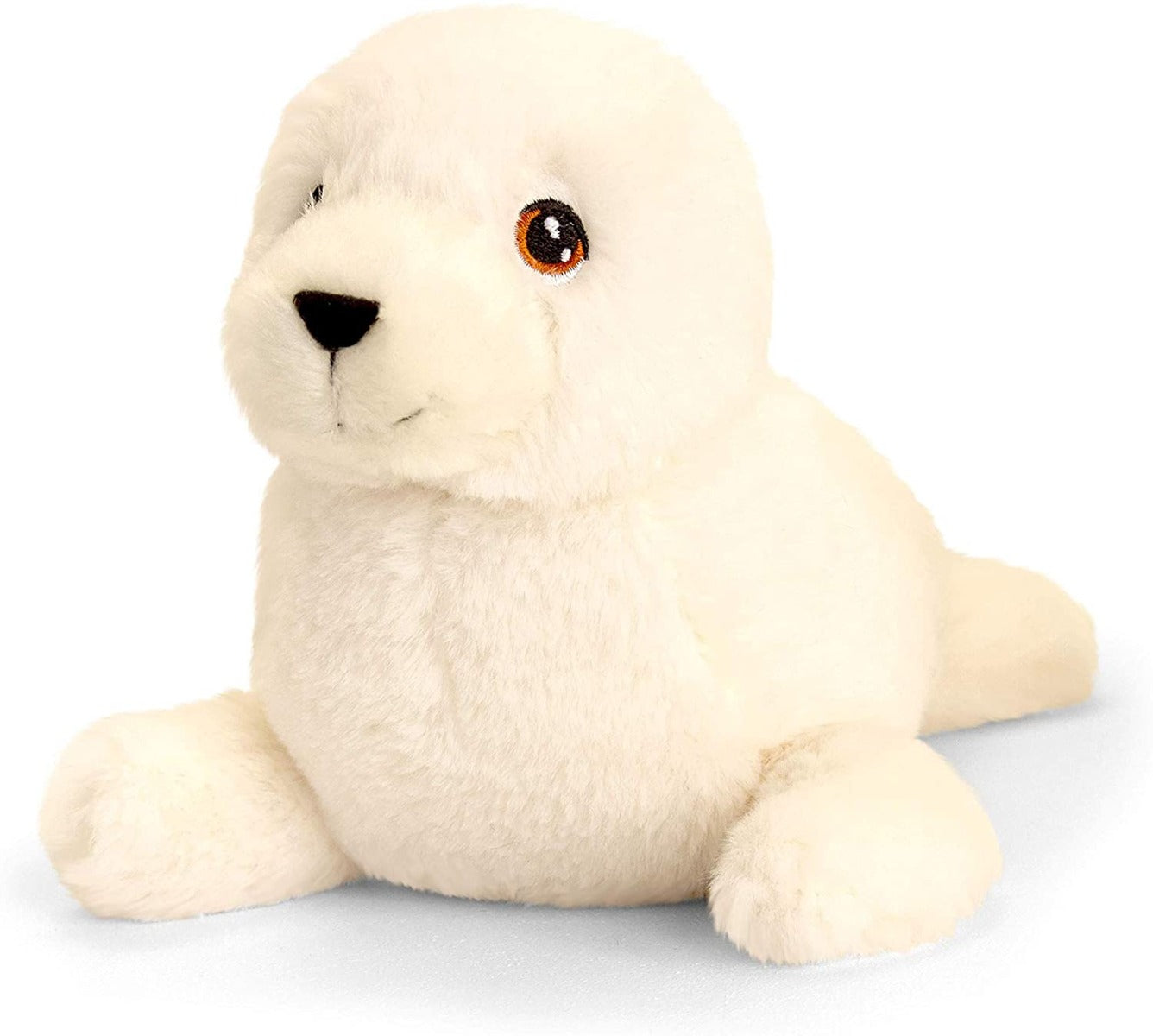 Buy Keel Toys 25cm Keeleco Seal | Yallatoys.com