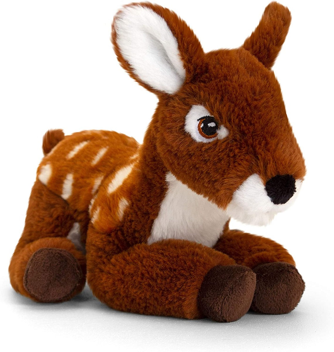 Buy Keel Toys 22cm Keeleco Deer | Yallatoys.com