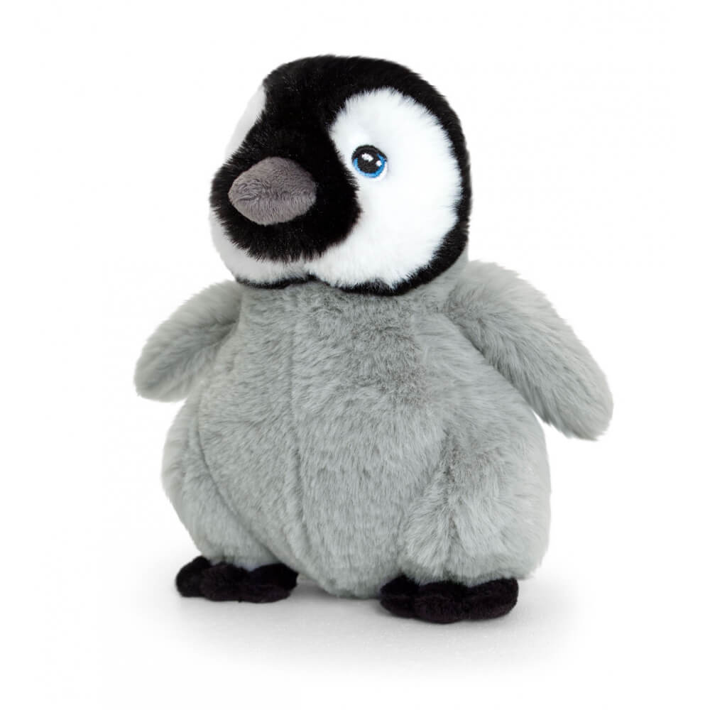 Buy Keel Toys 18cm Keeleco Baby Emperor Penguin | Yallatoys.com