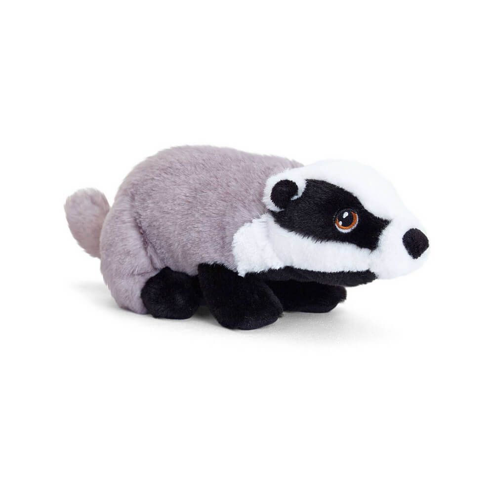 Buy Keel Toys 25cm Keeleco Badger | Yallatoys.com