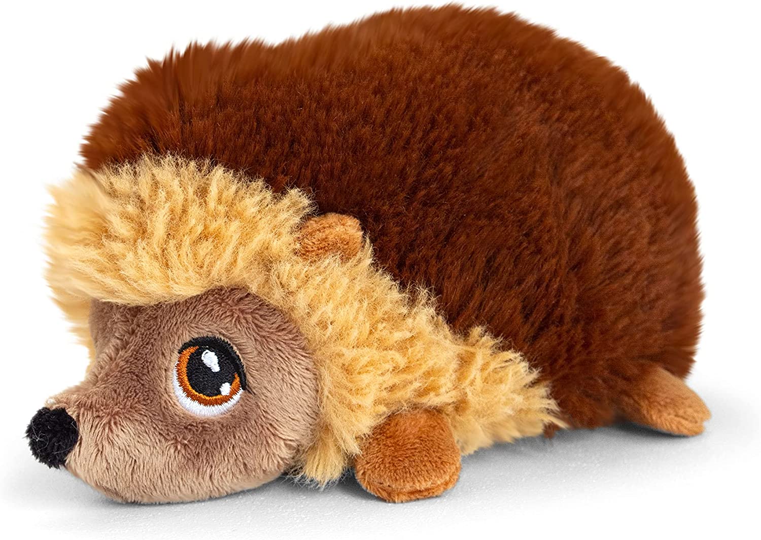 Buy Keel Toys 18cm Keeleco Hedgehog | Yallatoys.com