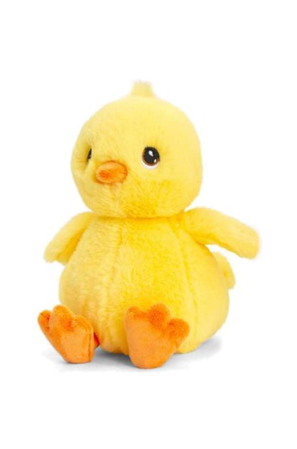 Buy Keel Toys 18cm Keeleco Chick | Yallatoys.com